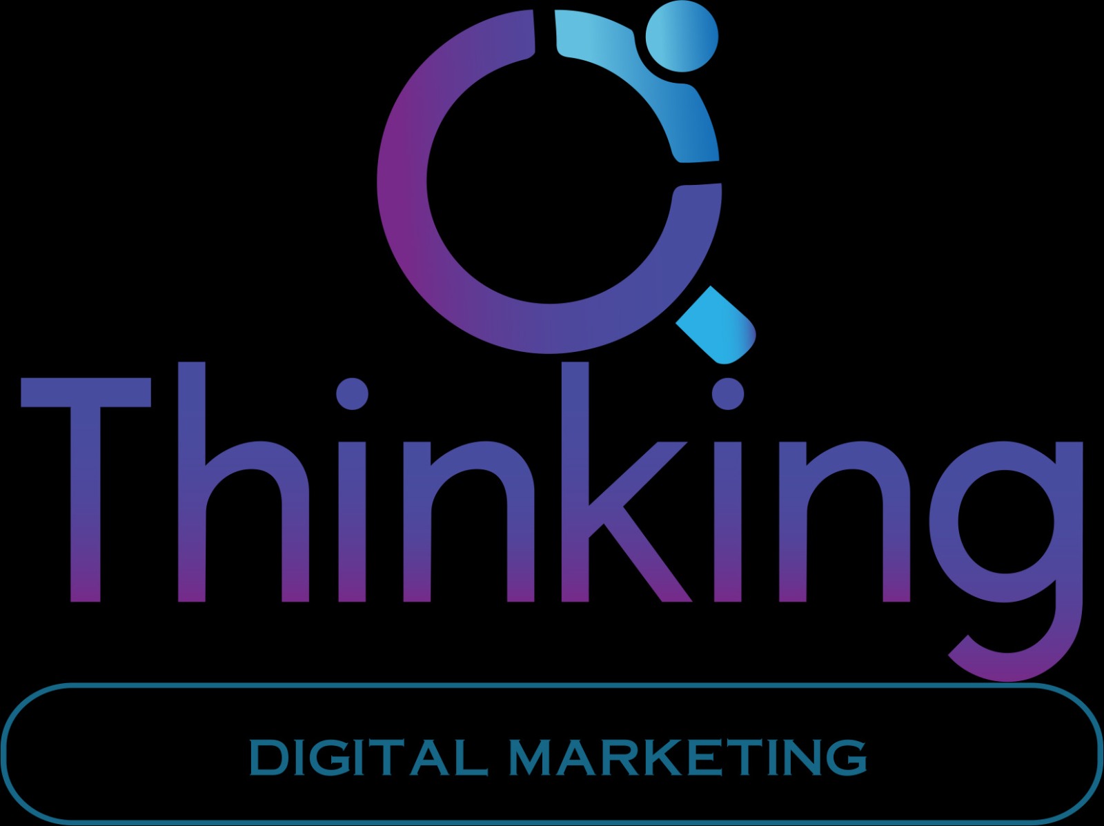 Thinking Digital Marketing